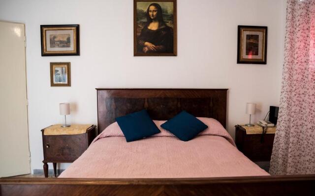 Le Stanze di Ginevra Apartment