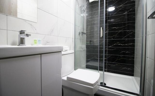 Tŷ Suites 2 - New Aparthotel in Cardiff