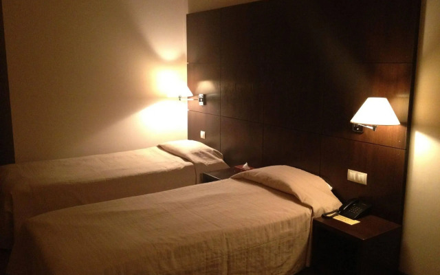 Uliss Hotel