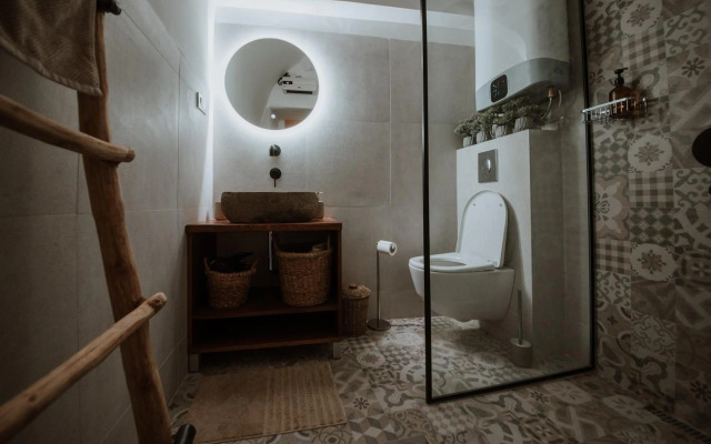 Cave by Casa Familia
