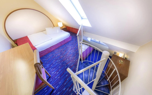 Hotel am Schillerpark