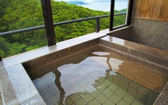 Hanashinsui Ryokan