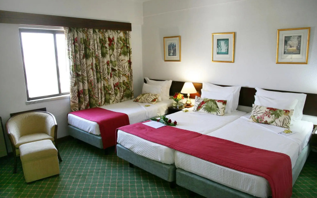 Hotel D. Luís