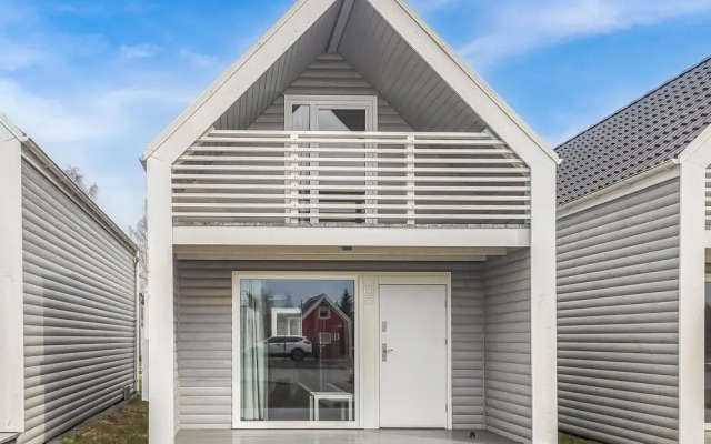 Stunning Home in Sianozety With 2 Bedrooms and Wifi