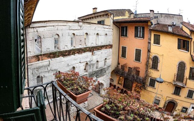 Residenza Palazzo Negri