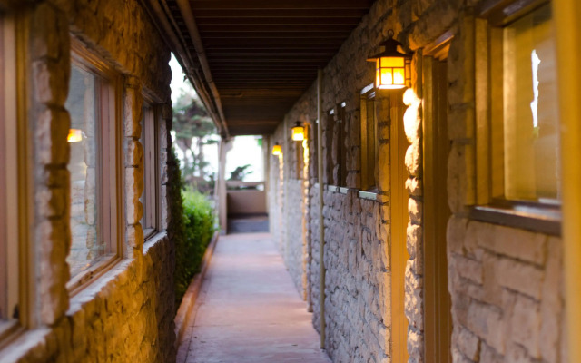 The Pierpont Inn