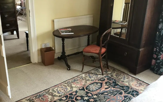 Lower Buckton Country House