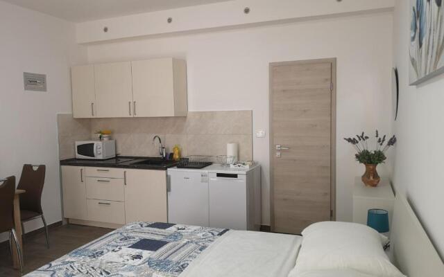 Flowers apartments Medulin, Fucane 1A