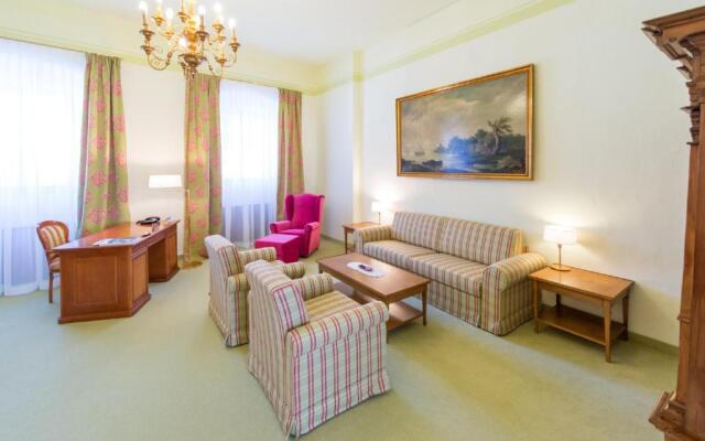 Hotel Kartause