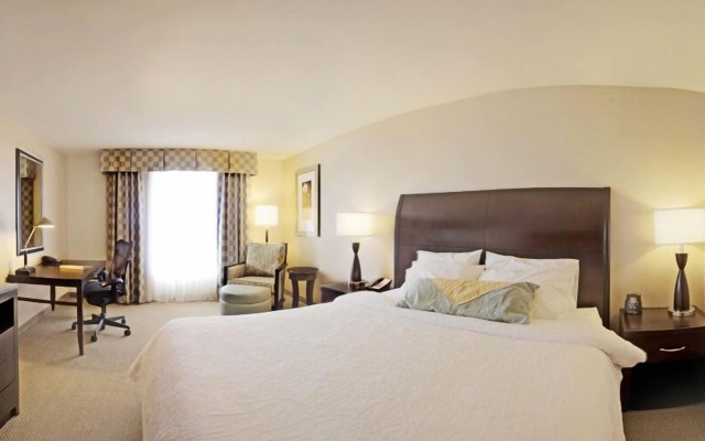 Hilton Garden Inn Omaha East/Council Bluffs