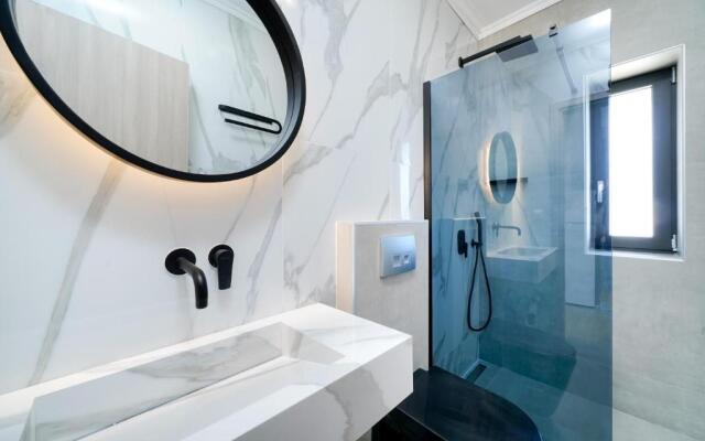 Videre Luxury Suites