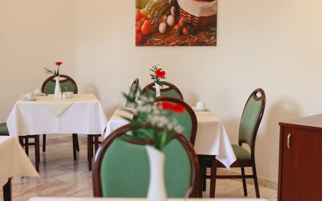 Hotel und Restaurant Am Jüdenhof