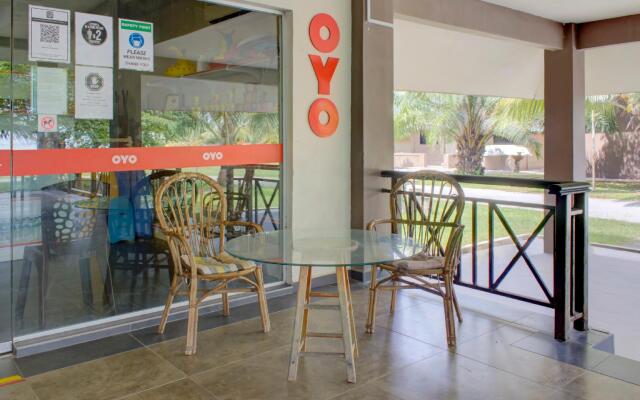 Hotel O Sedili Inn Resort