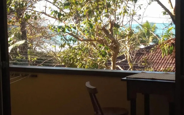 Pousada Brilho do Sol