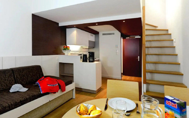 Residéal Premium Cannes
