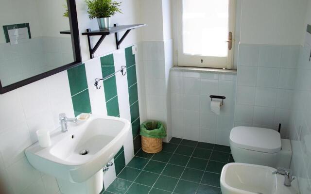 Iscairia Country House
