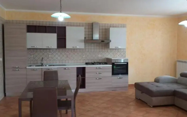 Appartamento HOUSE IDA