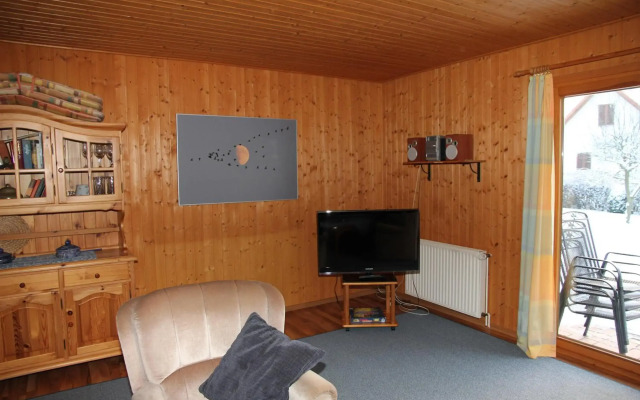 Ferienhaus 3 Köhr-Eickhoff