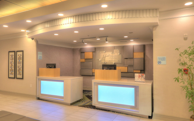Holiday Inn Express Hotel & Suites Mobile/Saraland by IHG