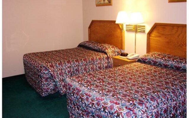Red Carpet Inn