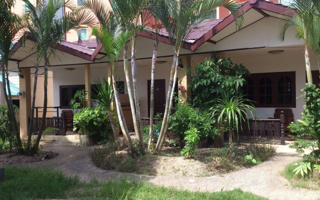 The Krabi Forest Homestay