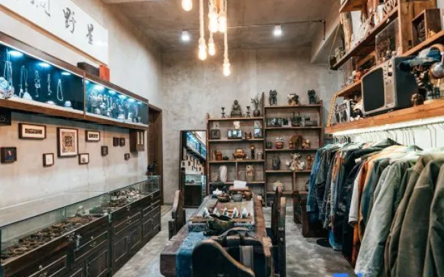 Xingye Kuo B&B