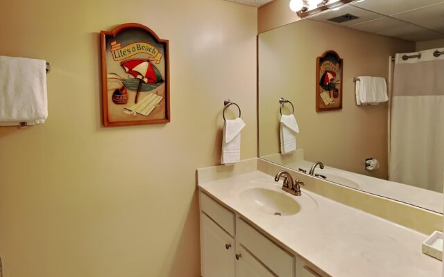 Edgewater Leeward by SVR