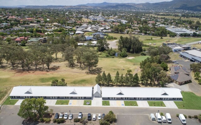 CH Boutique Apartments The Ringers Road