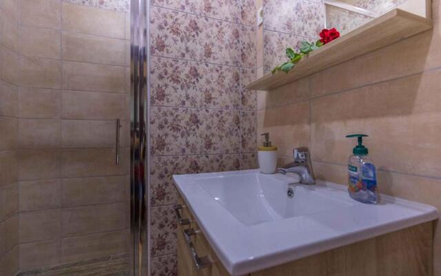 Holiday home in Crikvenica 41380
