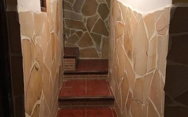 Casa Rural La Canada