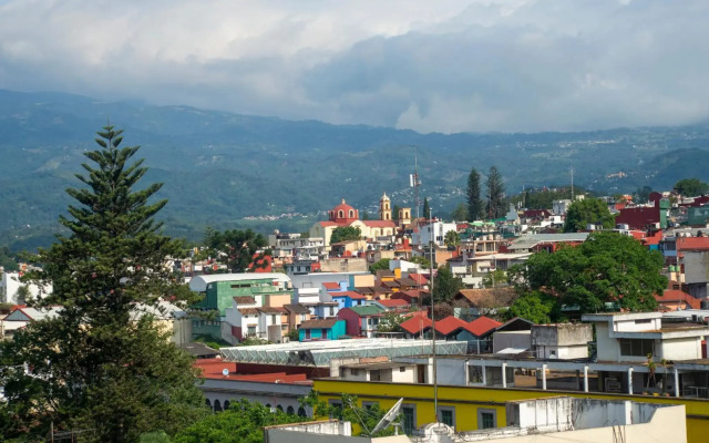 Holiday Inn Express Xalapa by IHG