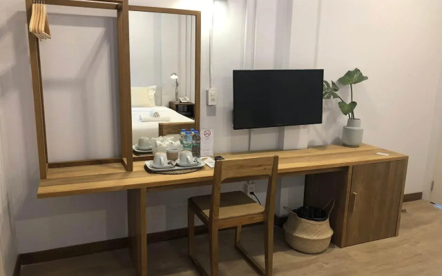 Nourish Vegan B&B