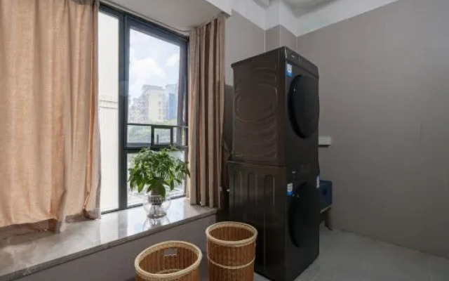 MY Starway Hotel (Huizhou Port Jinshan Lake)