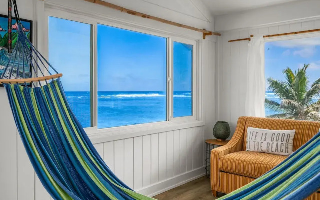Kauai Aliomanu 2 Bedroom Home