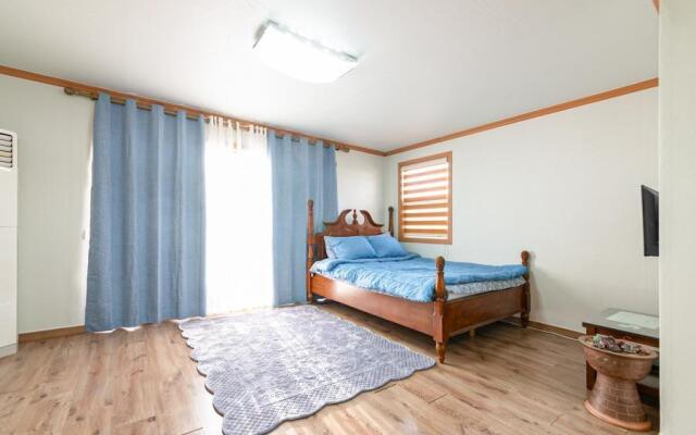 Ganghwa Haemaru Pension