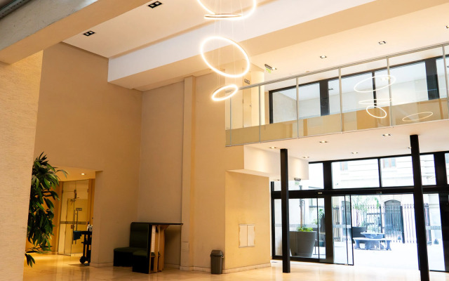 La Cisterna by DOT Suites