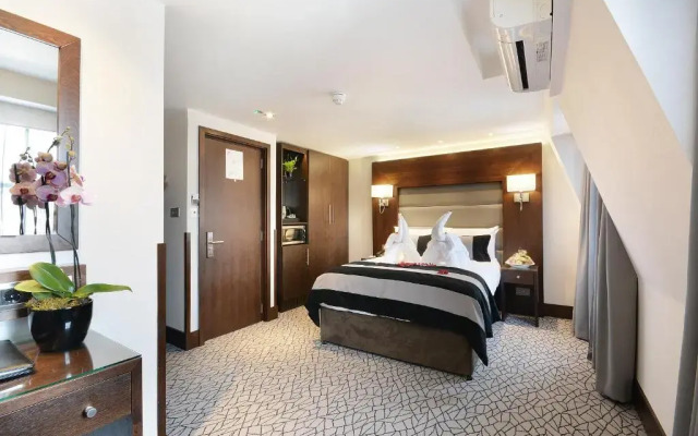 Park Grand London Lancaster Gate