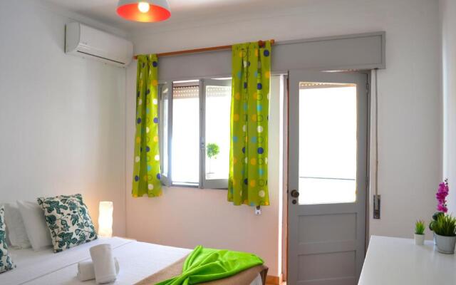 Ria Guest House
