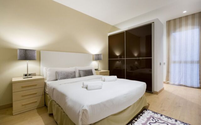 MONTABER Rambla Cataluña