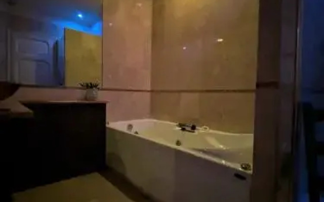 San Pietro Sweet Flat