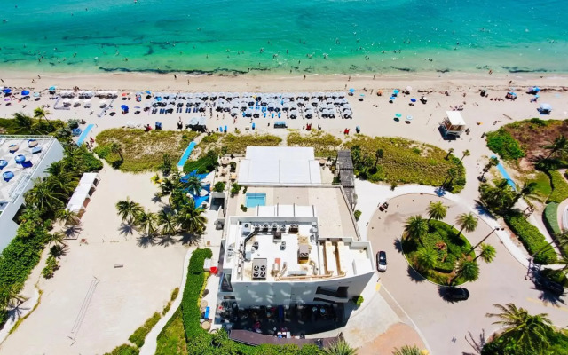 Lyfe Resort & Residences