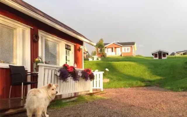 Lomamaja Pekonen Apartments