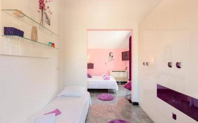 Heavenly Holiday Home