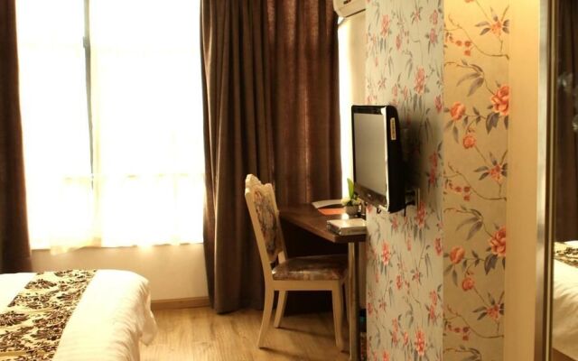 Xinpin Hotel