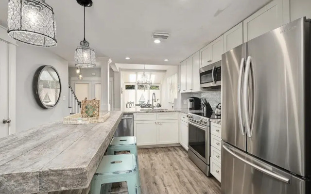 Beachwalk Villa 5072