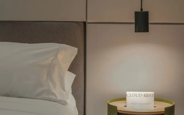 Wake BioHotel