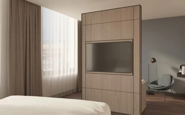 Redisson Otel Perm