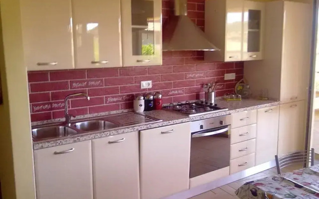 Villa Hermosa B And B