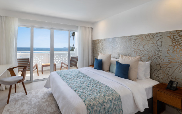 Bamburi Beach Hotel - All Inclusive