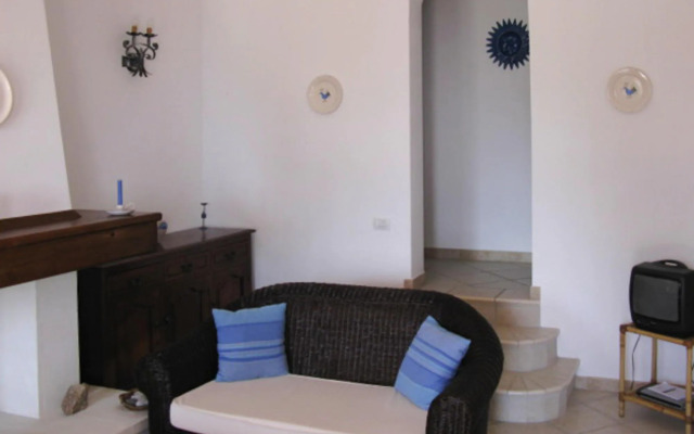 Apartment in Costa Rei